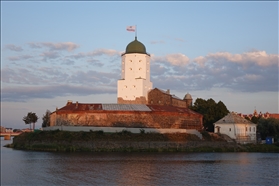 Vyborg